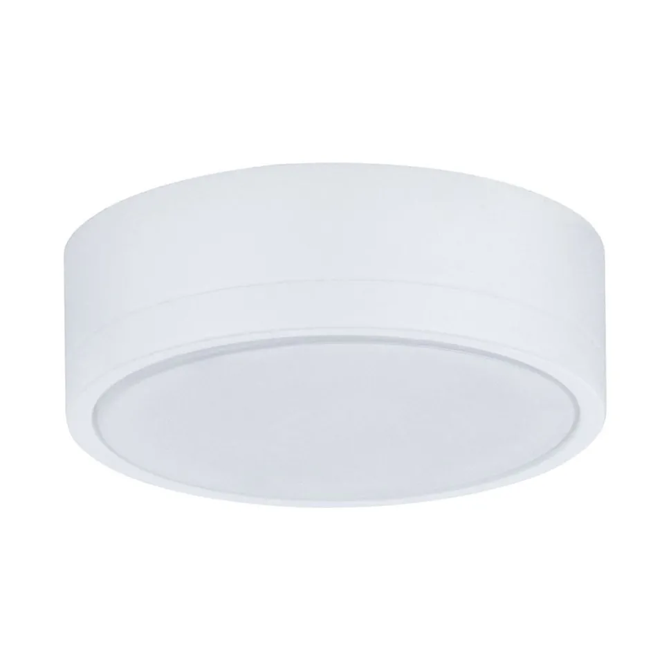 Paulmann Clever Connect Medal meubellamp, wit