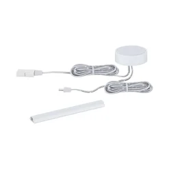 Paulmann Clever Connect Medal meubellamp, wit