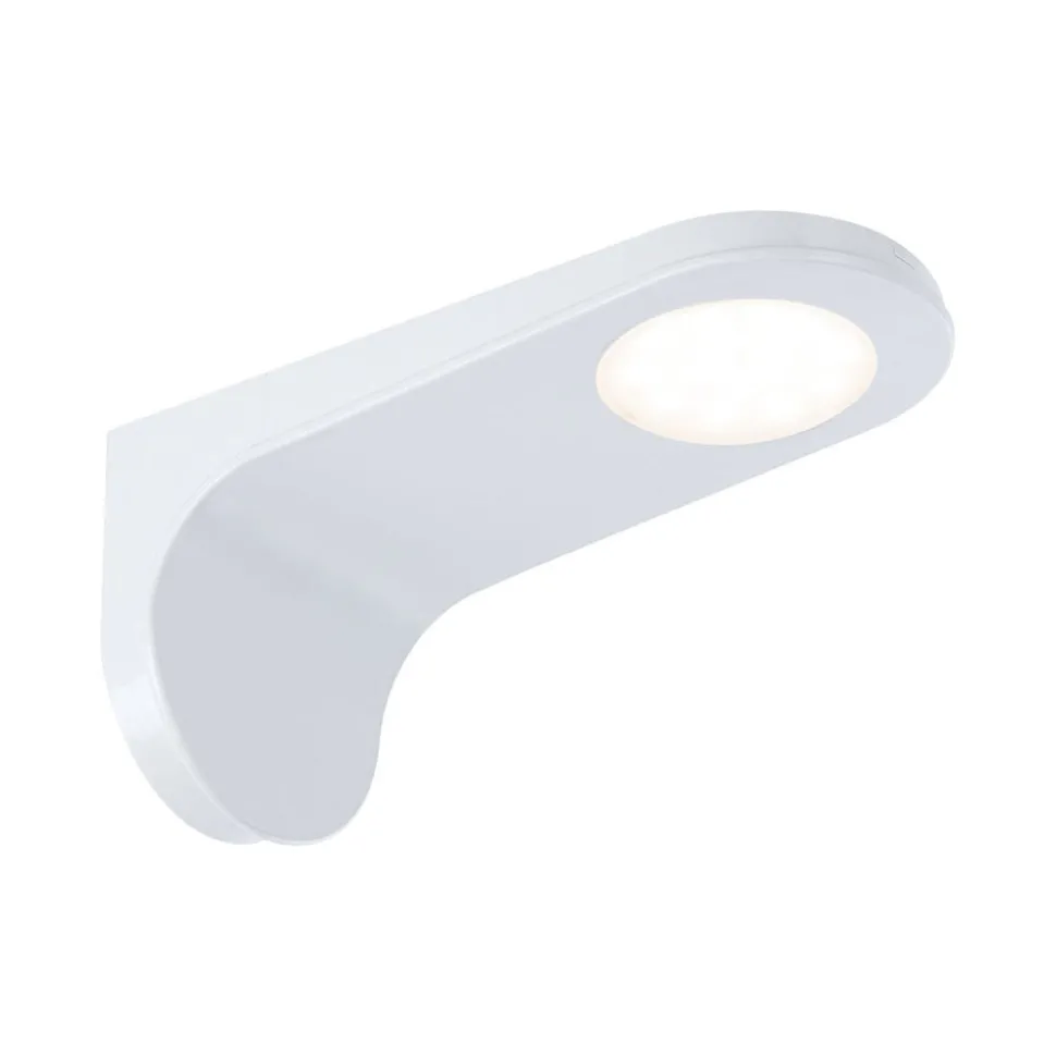 Paulmann Clever Connect Neda meubellamp, wit