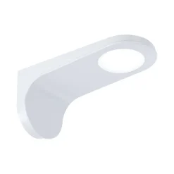 Paulmann Clever Connect Neda meubellamp, wit