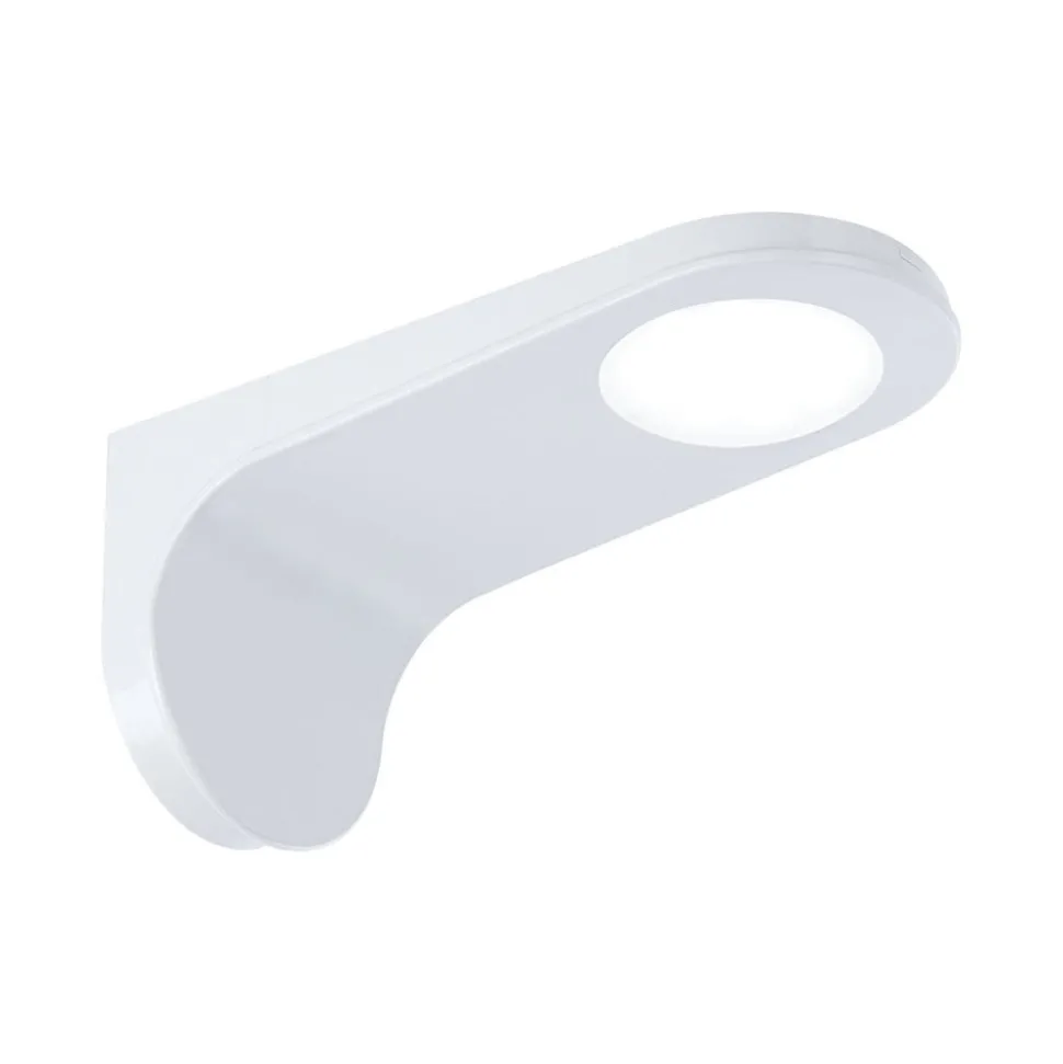 Paulmann Clever Connect Neda meubellamp, wit