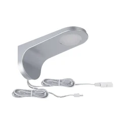 Paulmann Clever Connect Neda meubellamp, chroom