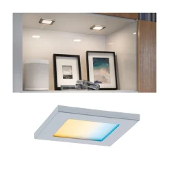 Paulmann Clever Connect Pola meubellamp, chroom