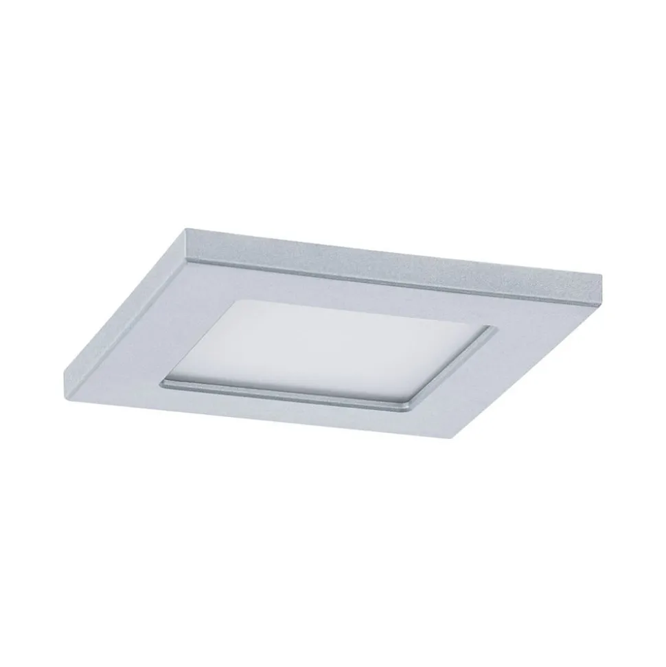 Paulmann Clever Connect Pola meubellamp, chroom