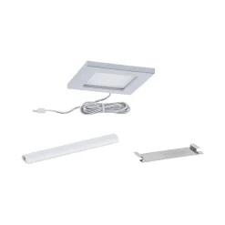 Paulmann Clever Connect Pola meubellamp, chroom