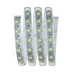 Paulmann Clever Connect Stripe LED-strip 1m