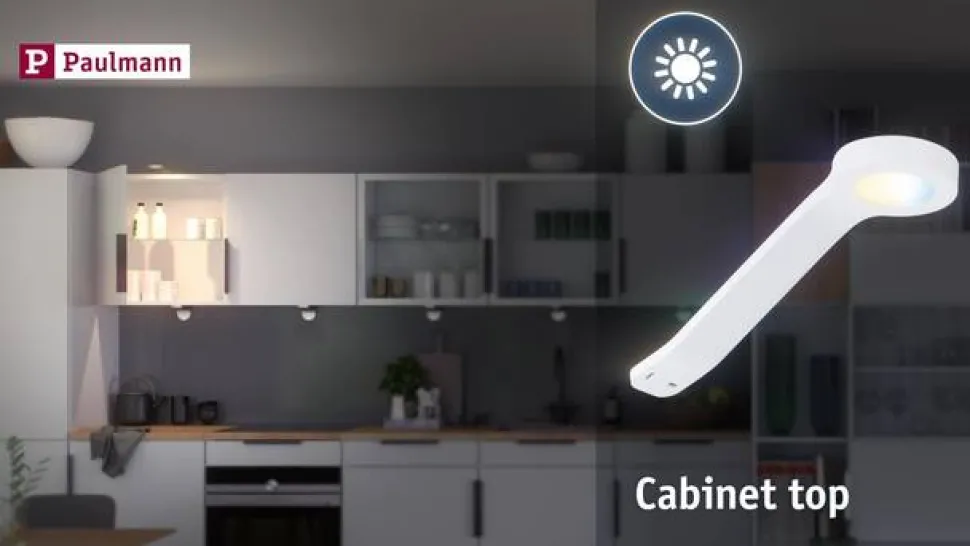 Paulmann Clever Connect Switch Bowl regelmodule