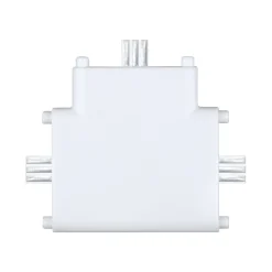 Paulmann Clever Connect T-verbinder Border