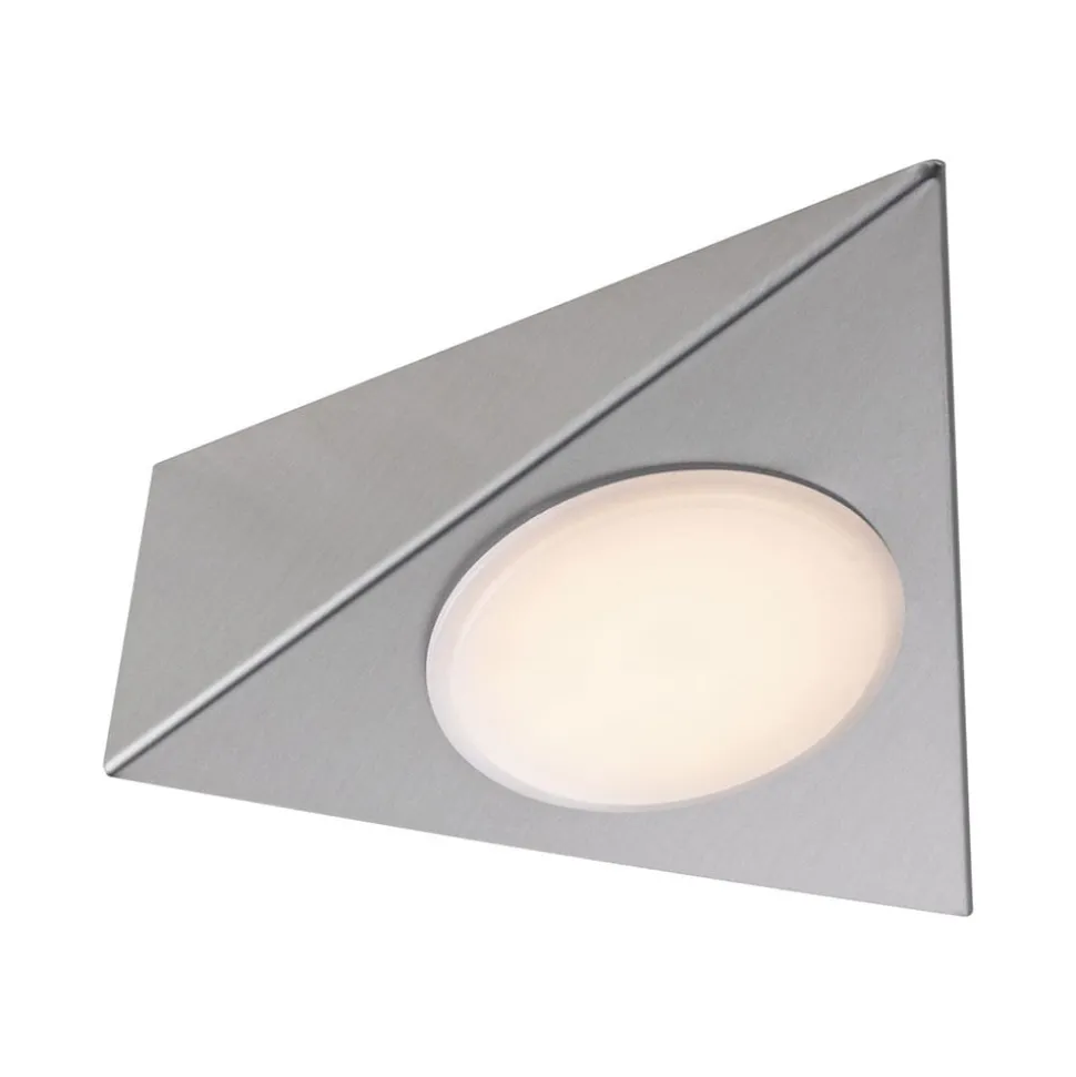 Paulmann Clever Connect Trigo meubellamp 3 per set