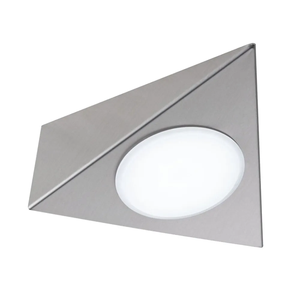 Paulmann Clever Connect Trigo meubellamp 3 per set