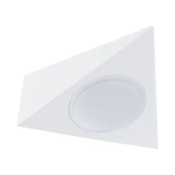 Paulmann Clever Connect Trigo meubellamp, wit