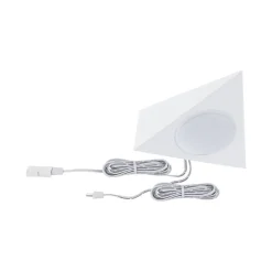 Paulmann Clever Connect Trigo meubellamp, wit