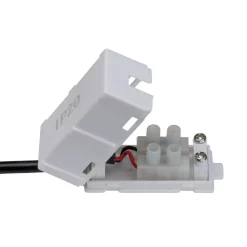 Paulmann Coin Base LED inbouwspot 100° 5W 3.000K