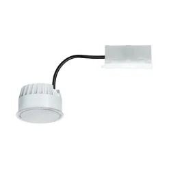 Paulmann Coin Base LED 3-step-dim 100° 5W 3.000K