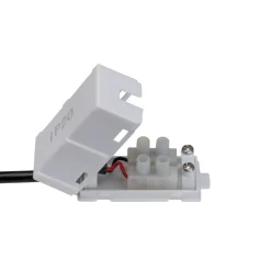 Paulmann Coin Base LED 3-step-dim 100° 5W 3.000K