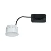 Paulmann Coin Nova LED-inbouw 100° 6W 2.700K
