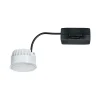 Paulmann Coin Nova LED-inbouw 100° 6W 4.000K