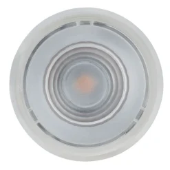 Paulmann Coin Nova Plus LED-inbouw 38° 6,3W 2.700K