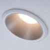 Paulmann Cole LED Spotlight, zilver-wit