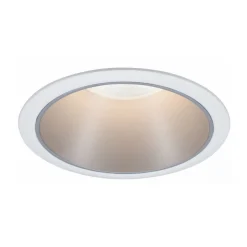 Paulmann Cole LED Spotlight, zilver-wit