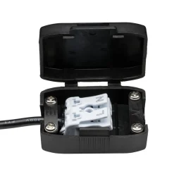 Paulmann Cole LED Spotlight, zilver-wit