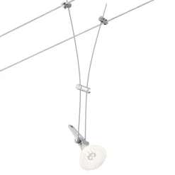 Paulmann Comet enkele spot voor kabelsysteem