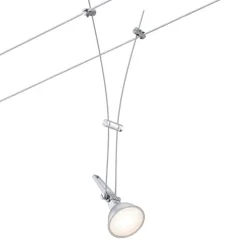 Paulmann Comet enkele spot voor kabelsysteem