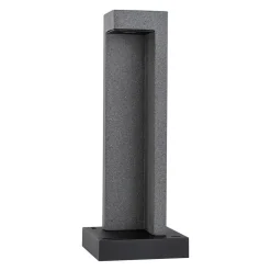 Paulmann Concrea LED sokkellamp, hoogte 45 cm