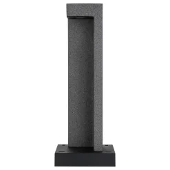 Paulmann Concrea LED sokkellamp, hoogte 45 cm