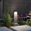 Paulmann Concrea LED tuinpadverlichting hoog. 61cm