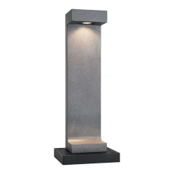 Paulmann Concrea LED tuinpadverlichting hoog. 61cm