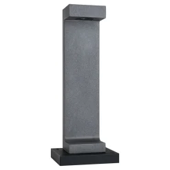 Paulmann Concrea LED tuinpadverlichting hoog. 61cm