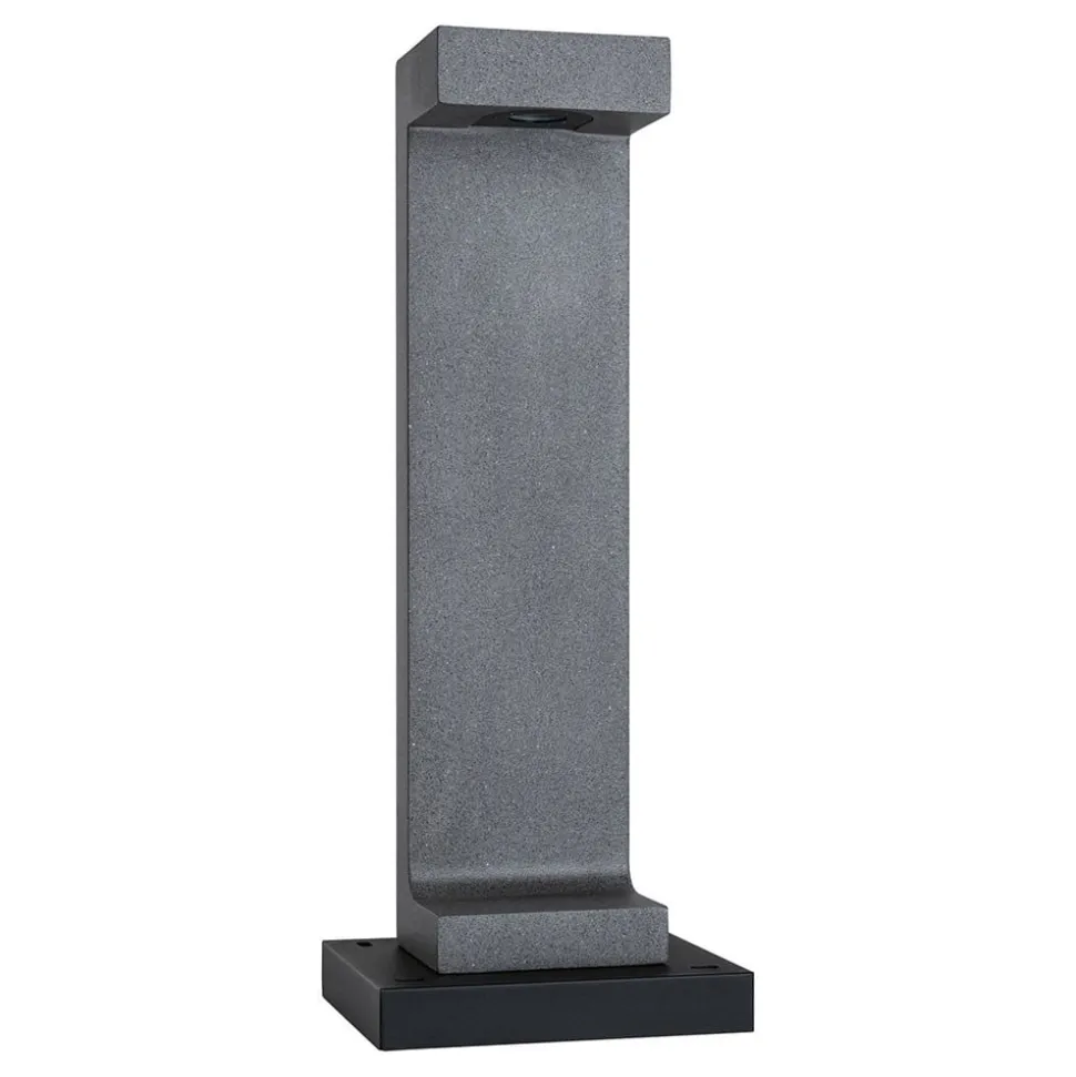 Paulmann Concrea LED tuinpadverlichting hoog. 61cm