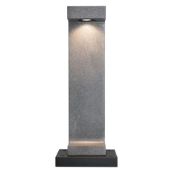 Paulmann Concrea LED tuinpadverlichting hoog. 61cm