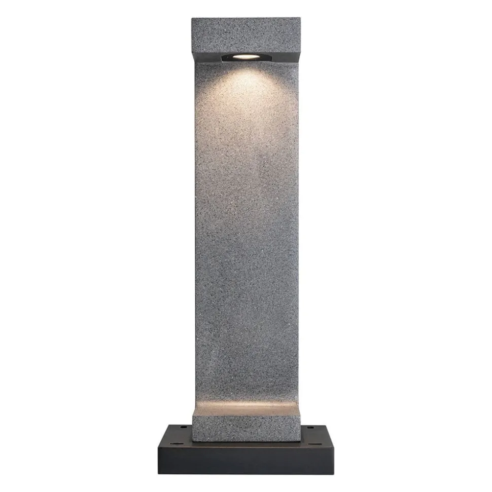 Paulmann Concrea LED tuinpadverlichting hoog. 61cm