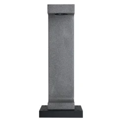 Paulmann Concrea LED tuinpadverlichting hoog. 61cm