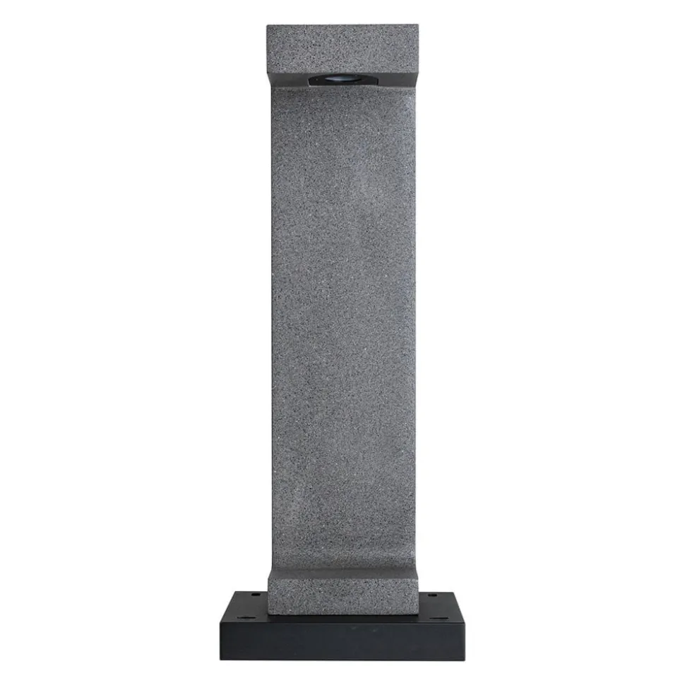 Paulmann Concrea LED tuinpadverlichting hoog. 61cm