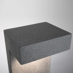 Paulmann Concrea LED tuinpadverlichting hoog. 61cm