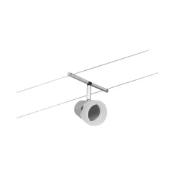 Paulmann Cone kabelsysteem basisset 5l. chroom mat