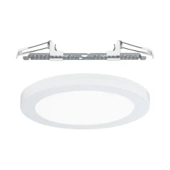 Paulmann Cover it LED inbouwpaneel 4.000 K 22,5 cm