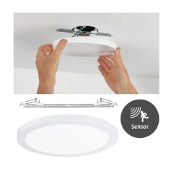 Paulmann Cover it LED inbouwpaneel sensor 33 cm