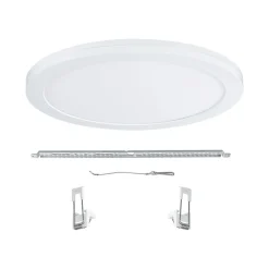 Paulmann Cover it LED inbouwpaneel sensor 33 cm