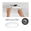 Paulmann Cover it LED inbouwpaneel sensor 22,5 cm