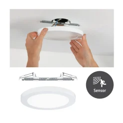 Paulmann Cover it LED inbouwpaneel sensor 22,5 cm