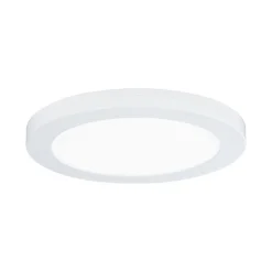 Paulmann Cover it LED inbouwpaneel sensor 22,5 cm