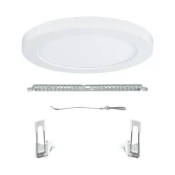 Paulmann Cover it LED inbouwpaneel sensor 22,5 cm