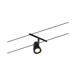 Paulmann Cup kabelsysteem basisset 5-lamps