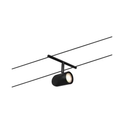 Paulmann Cup kabelsysteem basisset 5-lamps