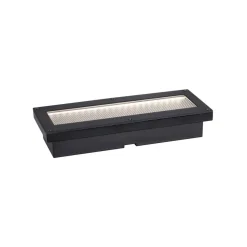 Paulmann Domenic LED grondspot inbouwlamp 20x8cm