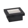 Paulmann Domenic LED grondspot inbouwlamp 8x8cm